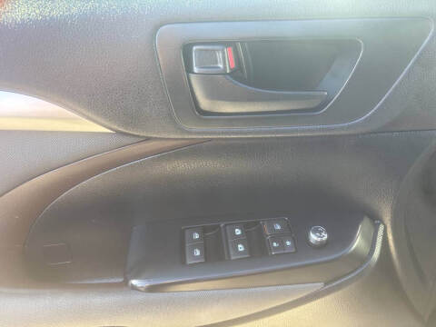 2015 Toyota Highlander LE