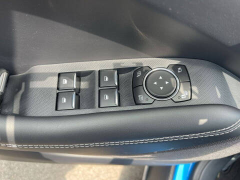 2024 Ford Mustang Mach-E Select