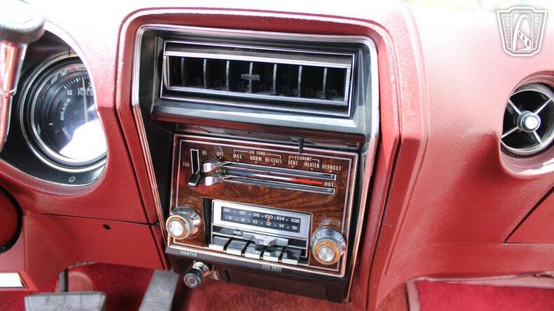 1976 Oldsmobile Cutlass
