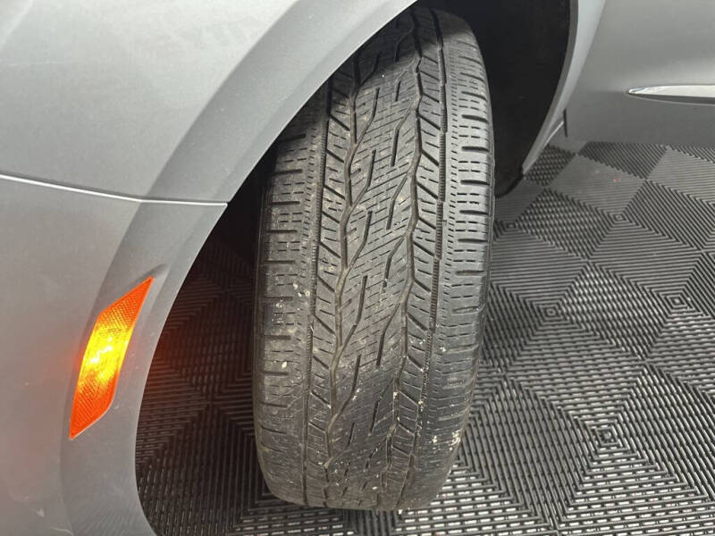 2022 Buick Enclave Premium