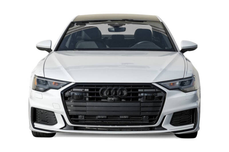 2023 Audi A6 quattro Premium 55 TFSI