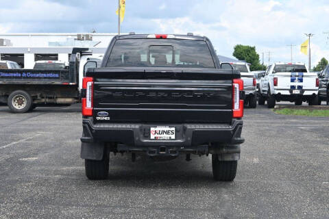 2025 Ford F-250 Super Duty