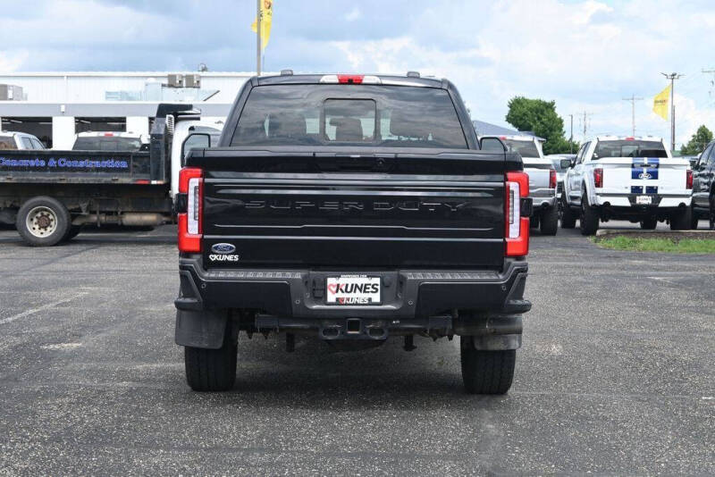 2025 Ford F-250 Super Duty