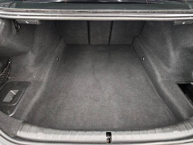 2019 BMW 5 Series 530i xDrive