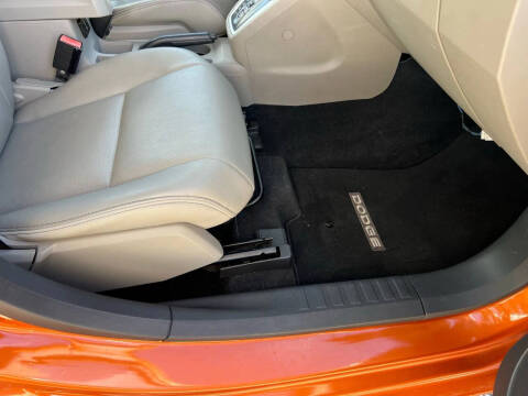 2011 Dodge Caliber Uptown