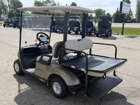 2020 Yamaha Drive 2 Quietech EFI