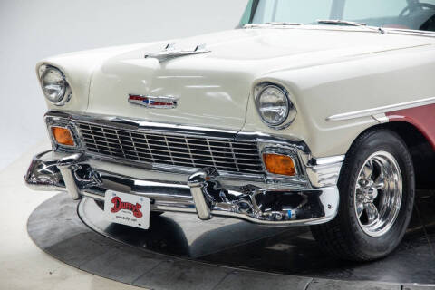 1956 Chevrolet 150