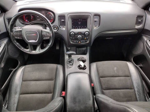 2020 Dodge Durango GT Plus