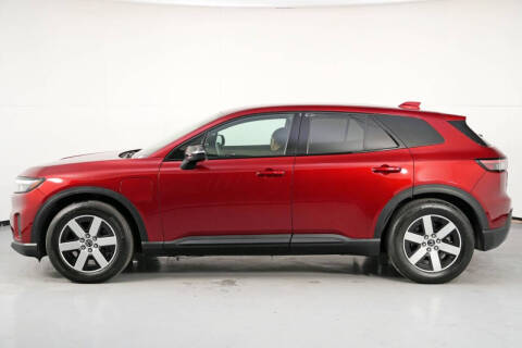 2024 Honda Prologue EX