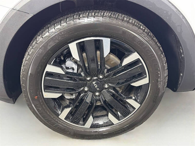 2025 Kia Telluride SX-Prestige