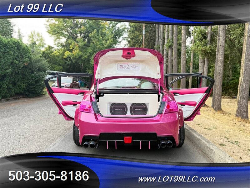 2011 Honda Accord LX