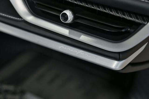 2022 Pininfarina Battista