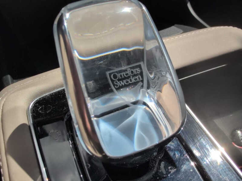 2026 Volvo XC90 B6 Plus 7P