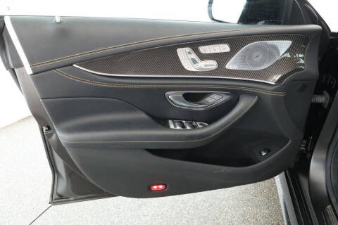 2023 Mercedes-Benz AMG GT 53