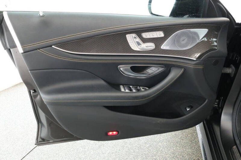 2023 Mercedes-Benz AMG GT 53