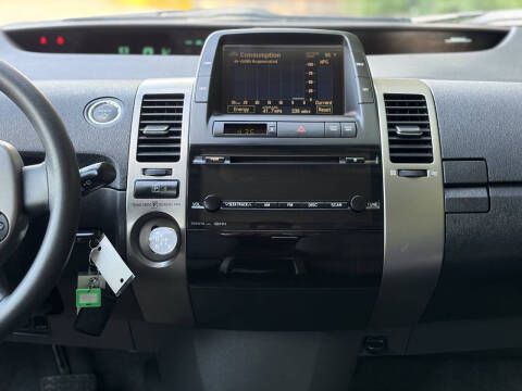 2008 Toyota Prius