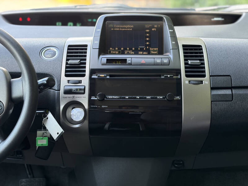 2008 Toyota Prius