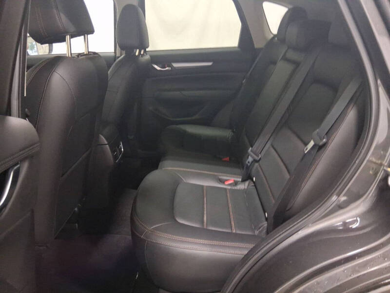 2023 Mazda CX-5 2.5 S Preferred