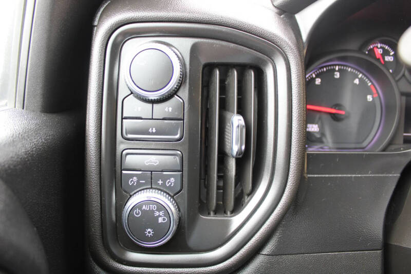 2021 GMC Sierra 2500HD