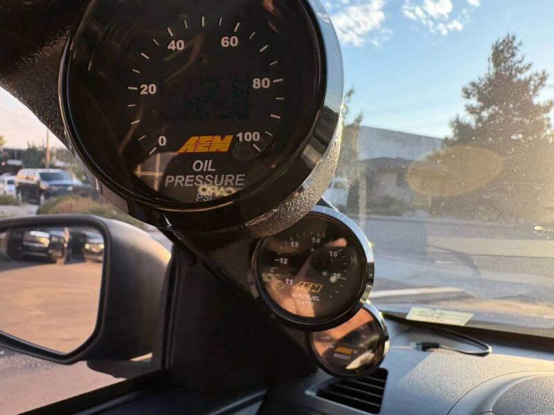 2015 Mitsubishi Lancer Evolution Final Edition