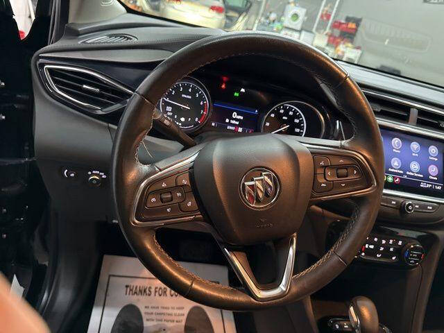 2023 Buick Encore GX Essence