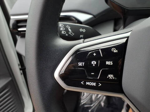 2024 Volkswagen ID.4 Standard