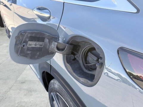 2022 Infiniti QX55 Essential