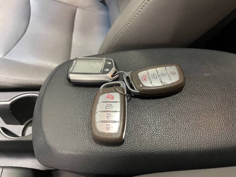 2014 Hyundai Elantra Limited