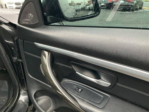 2017 BMW 4 Series 440i