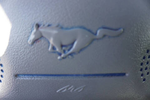 1998 Ford Mustang
