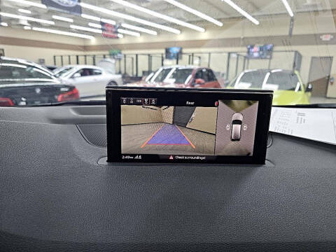 2017 Audi Q7 2.0T quattro Premium Plus