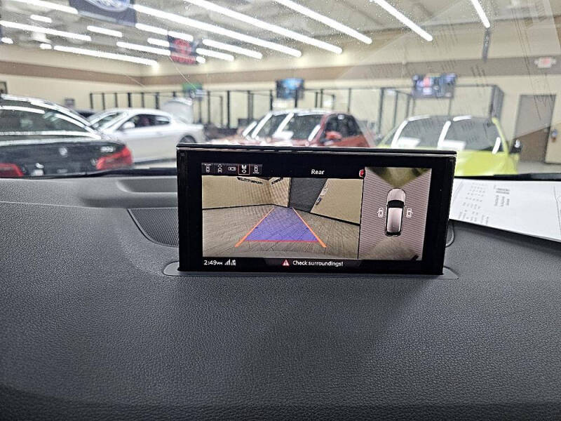 2017 Audi Q7 2.0T quattro Premium Plus