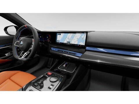 2027 BMW M5 Touring