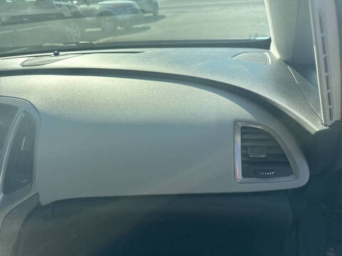 2013 Buick Verano