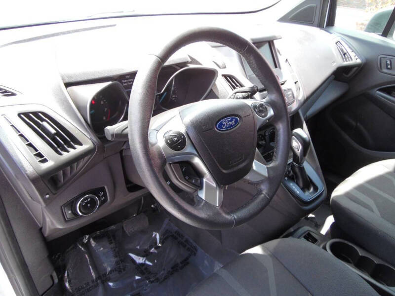 2016 Ford Transit