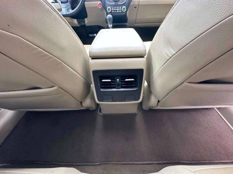 2018 Acura RDX w/AcuraWatch