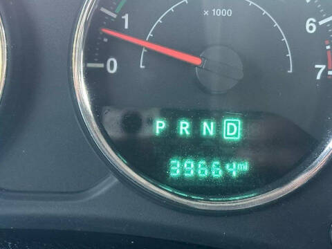 2016 Jeep Wrangler Sahara