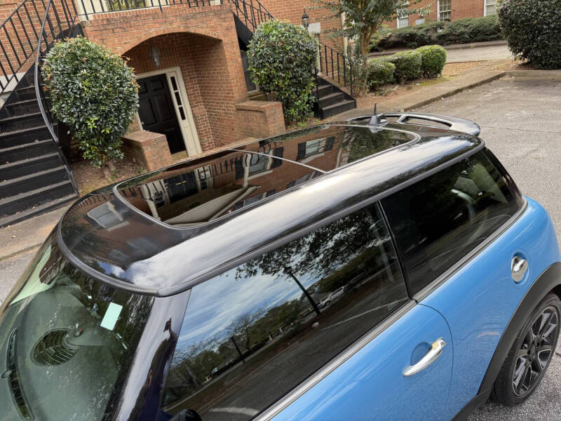 2013 MINI Hardtop Cooper S