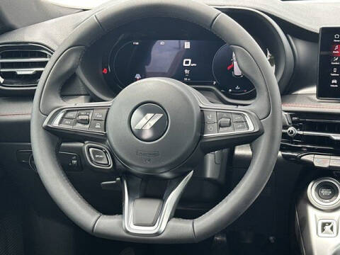 2024 Dodge Hornet GT