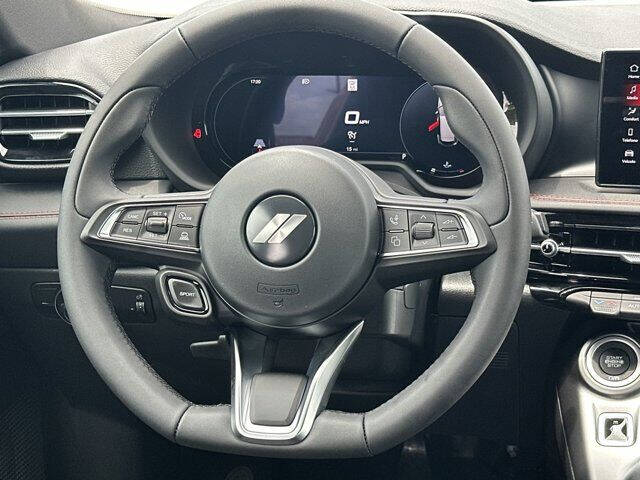 2024 Dodge Hornet GT