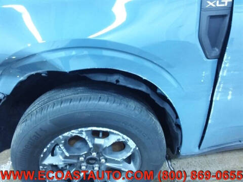 2022 Ford Maverick XL