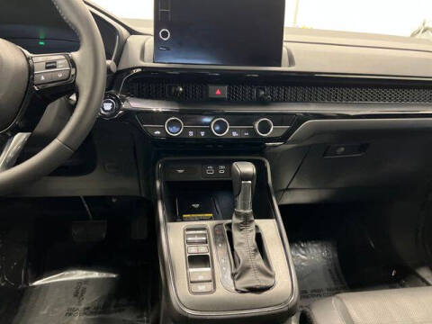 2023 Honda CR-V