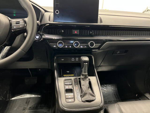 2023 Honda CR-V