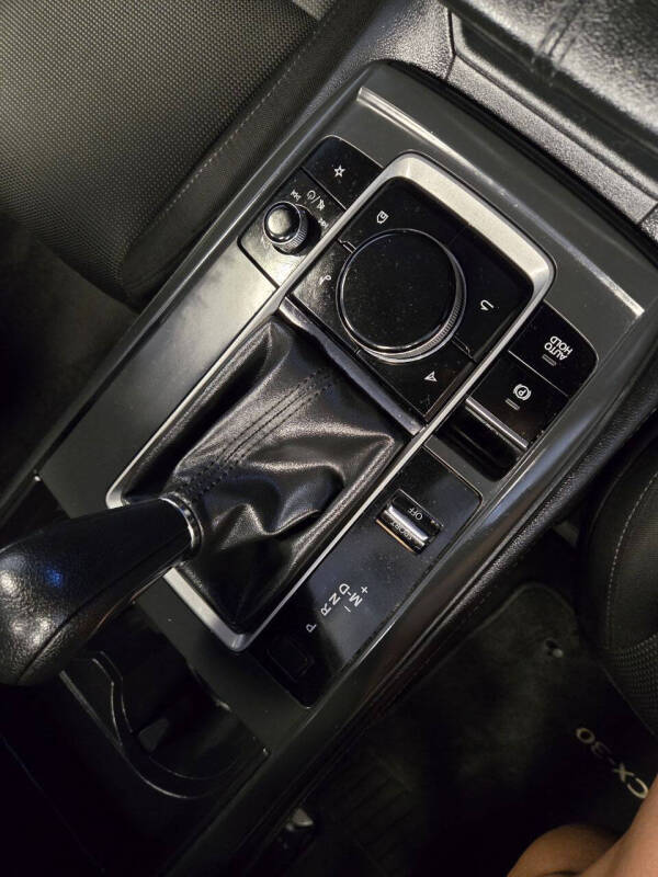 2022 Mazda CX-30 2.5 S