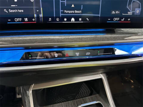 2024 BMW 7 Series 760i xDrive