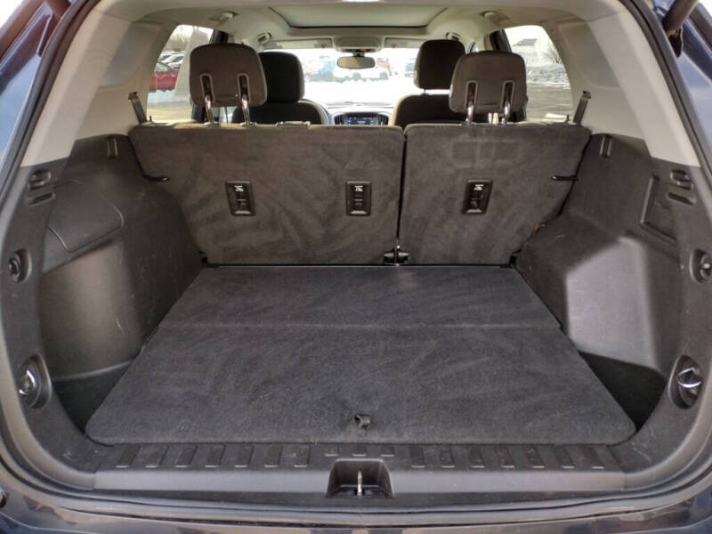 2018 GMC Terrain SLE Diesel