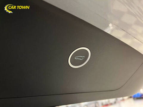 2017 Tesla Model X P100D