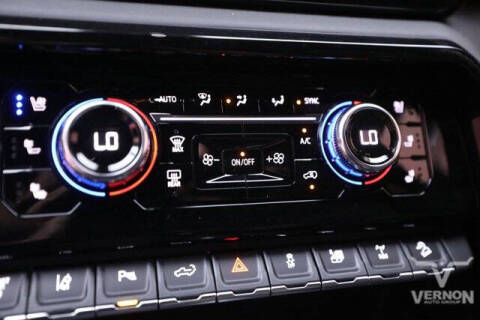 2025 GMC Sierra 2500HD AT4X