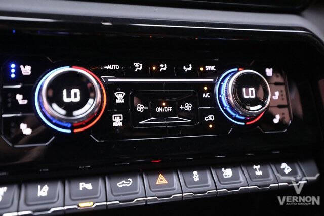 2025 GMC Sierra 2500HD AT4X