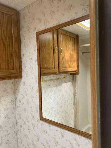 1998 Ford E-Series E-350